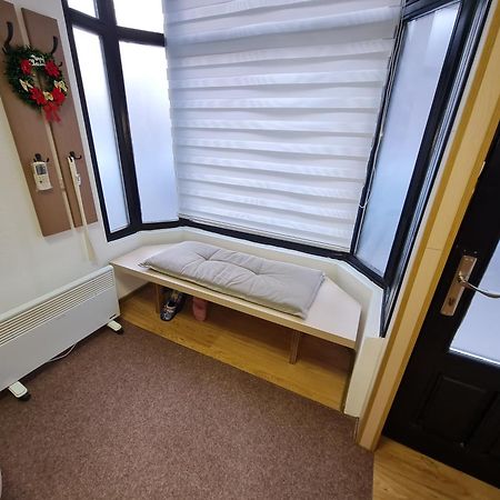 Apartment Colovic Raška 外观 照片