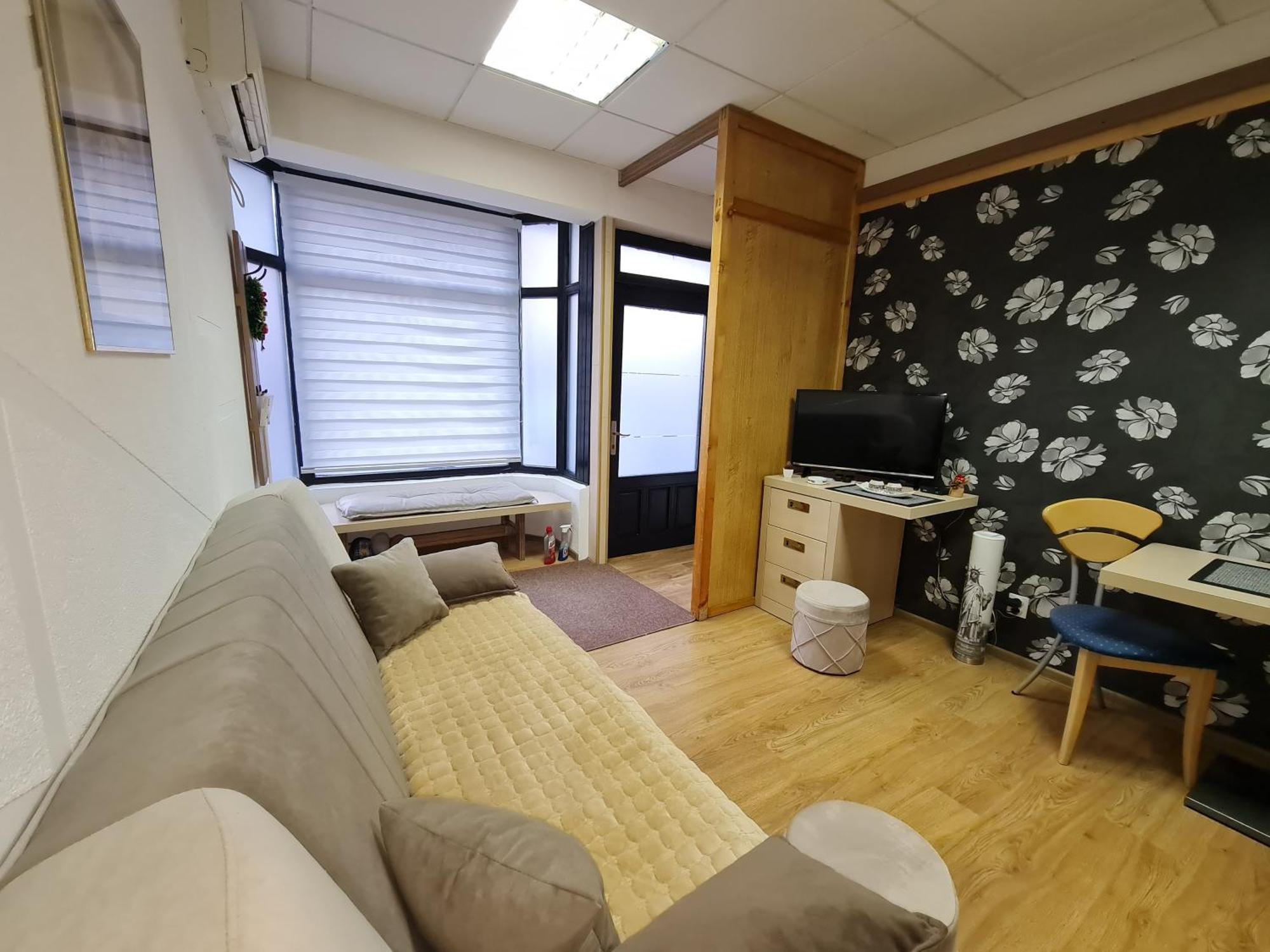 Apartment Colovic Raška 外观 照片