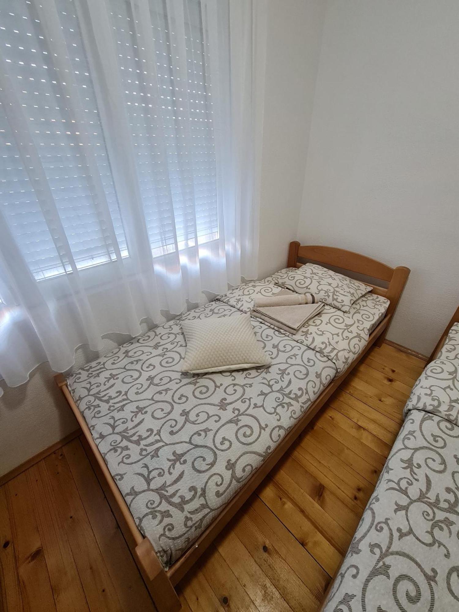 Apartment Colovic Raška 外观 照片