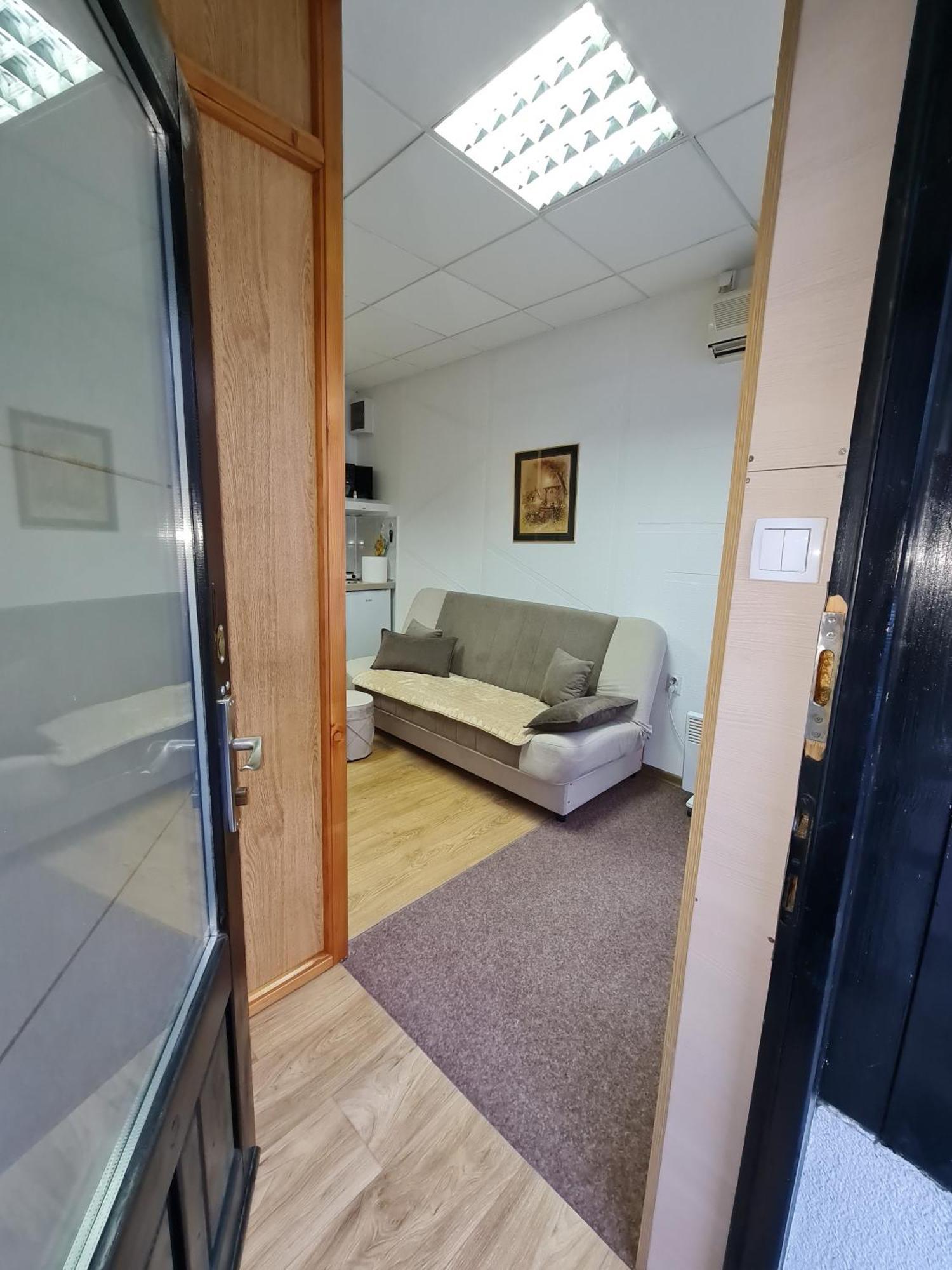 Apartment Colovic Raška 外观 照片